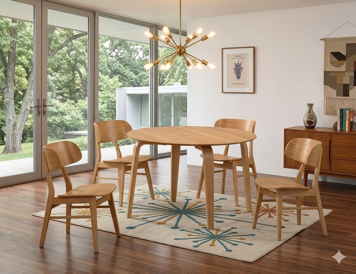 Uptown Dining Collection by Winners Only